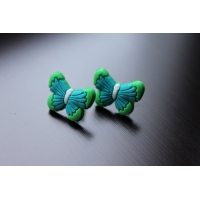 Kolczyki dla dziewczynki